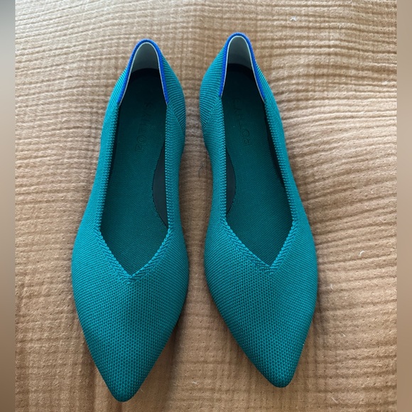 Rothy’s The Point || - Picture 2 of 10